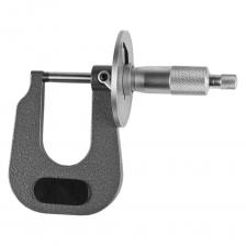 Листовой микрометр Туламаш МЛ-15 0.01 115691 Листовой микрометр Туламаш МЛ-15 0.01 115691