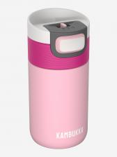 Термокружка Kambukka "Etna" 300мл светло-розовая 11-01039, Розовый Термокружка Kambukka "Etna" 300мл светло-розовая 11-01039, Розовый