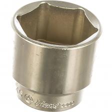 Торцевая головка Головка торцевая 6-гранная (46 мм; 1/2") Hans 4400M46 Торцевая головка Головка торцевая 6-гранная (46 мм; 1/2") Hans 4400M46