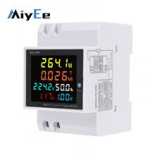 Цифровой электросчетчик Primus star D52-2066 Цифровой электросчетчик Primus star D52-2066