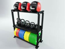 Стеллаж модульный YouSteel СТМ 1100-1200 Стеллаж модульный YouSteel СТМ 1100-1200