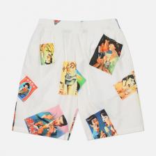 Мужские шорты Edwin Aisukurimu Мужские шорты Edwin Aisukurimu