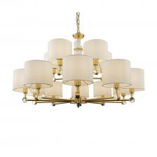 Подвесная люстра Maytoni Alloro Подвесная люстра Maytoni Alloro