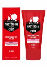 Крем для мастурбации для Нее CBD from Amsterdam - 50 ml Крем для мастурбации для Нее CBD from Amsterdam - 50 ml