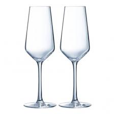Набор фужеров Gipfel Vina Juliette 2 шт 230 мл Набор фужеров Gipfel Vina Juliette 2 шт 230 мл