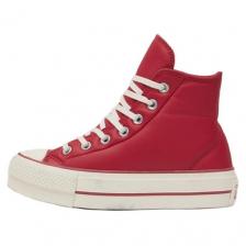CONVERSE Кроссовки Chuck Taylor All Star Lift Hi Sneakers Womens CONVERSE Кроссовки Chuck Taylor All Star Lift Hi Sneakers Womens