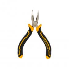 Тонконосые мини пассатижи Пассатижи тонконосые мини TOLSEN GRIPro 115 мм 10352 Тонконосые мини пассатижи Пассатижи тонконосые мини TOLSEN GRIPro 115 мм 10352