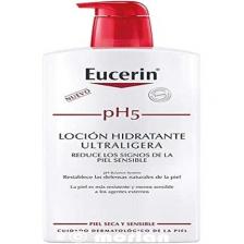Ph5 Ультралегкий лосьон 1000мл, Eucerin Ph5 Ультралегкий лосьон 1000мл, Eucerin