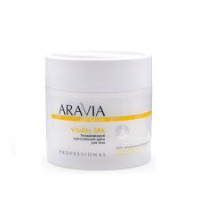 Увлажняющий укрепляющий крем для тела Vitality SPA (7030, 300 мл) Увлажняющий укрепляющий крем для тела Vitality SPA (7030, 300 мл)