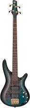 Ibanez SR400EPBDX 4-струнная бас-гитара Tropical Seafloor Burst SR400EPBDX 4-string Bass Ibanez SR400EPBDX 4-струнная бас-гитара Tropical Seafloor Burst SR400EPBDX 4-string Bass