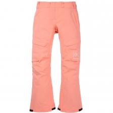 Брюки Burton AK 2L GORE-TEX Summit Insulated, цвет Reef Pink Брюки Burton AK 2L GORE-TEX Summit Insulated, цвет Reef Pink