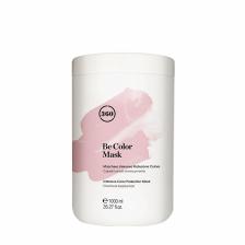 360 HAIR PROFESSIONAL Маска интенсивная для защиты цвета волос / Mask Be Color 1000 мл 360 HAIR PROFESSIONAL Маска интенсивная для защиты цвета волос / Mask Be Color 1000 мл