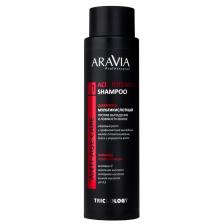Шампунь мультикислотный против выпадения и ломкости волос Acid Intensive Shampoo Шампунь мультикислотный против выпадения и ломкости волос Acid Intensive Shampoo