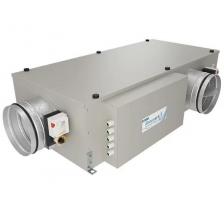 Приточная установка Breezart 1000FC Mix F 5 Приточная установка Breezart 1000FC Mix F 5