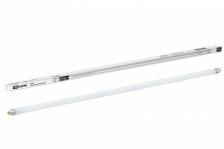 Tdm Лампа люминесцентная линейная двухцокольная ЛЛ-16/21Вт, T5/G5, 4000 К SQ0355-0021 1 шт Tdm Лампа люминесцентная линейная двухцокольная ЛЛ-16/21Вт, T5/G5, 4000 К SQ0355-0021 1 шт