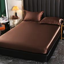 Европейский наматрасник из полиэстера JUNIKALI, 140/160/200 x 220 см Европейский наматрасник из полиэстера JUNIKALI, 140/160/200 x 220 см