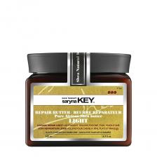 SARYNA KEY Маска для восстановления и блеска волос с африканским маслом ши / Damage repair light 500 мл SARYNA KEY Маска для восстановления и блеска волос с африканским маслом ши / Damage repair light 500 мл