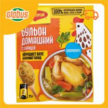 Бульон Maggi Домашний с курицей Бульон Maggi Домашний с курицей