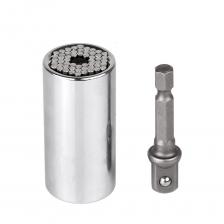 7-19 мм, 9-27 мм, 11-32 мм, универсальный гаечный ключ с торцевой головкой, бытовой электроинструмент, многофункциональный 7-19 мм, 9-27 мм, 11-32 мм, универсальный гаечный ключ с торцевой головкой, бытовой электроинструмент, многофункциональный