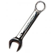Ключ комбинированный Ключ гаечный комбинированный короткий Jonnesway W53114 049357, 14 мм Ключ комбинированный Ключ гаечный комбинированный короткий Jonnesway W53114 049357, 14 мм