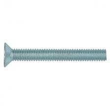 винт DIN965 с потайной головкой М6х70 12шт винт DIN965 с потайной головкой М6х70 12шт