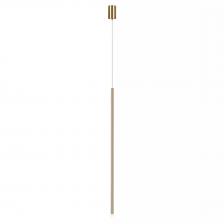 Подвесной светодиодный светильник Loft IT Reed 10358/830 AB Подвесной светодиодный светильник Loft IT Reed 10358/830 AB