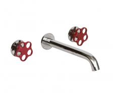 Встраиваемый смеситель Bronze de Luxe LIMITED EDITION 7050R, хром Встраиваемый смеситель Bronze de Luxe LIMITED EDITION 7050R, хром