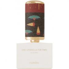 Floraiku One Umbrella For Two парфюмированная вода 10мл refill Floraiku One Umbrella For Two парфюмированная вода 10мл refill