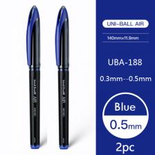 Uni Ball Air Micro Гелевая ручка 0,5/0,7 мм Uni Ball Air Micro Гелевая ручка 0,5/0,7 мм
