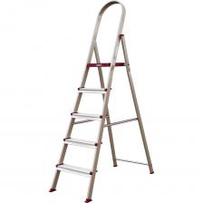 Стремянка Эйфель Гера 104+1 Стремянка Эйфель Гера 104+1