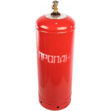 Баллон газовый пропановый НЗГА 50 л с ВБ-2 Баллон газовый пропановый НЗГА 50 л с ВБ-2