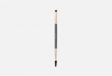 двухсторонняя кисть для глаз и бровей Eye/brow brush 1 шт JANE IREDALE двухсторонняя кисть для глаз и бровей Eye/brow brush 1 шт JANE IREDALE