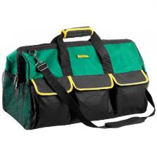 Сумка Kraftool для инструмента 25 карманов 24 38714-24_z01 Сумка Kraftool для инструмента 25 карманов 24 38714-24_z01