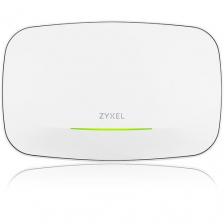 Точка доступа ZyXEL NebulaFlex NWA210BE-WW0101F, BE12300, 2.4/5/6ГГц, 2xRJ45, белый Точка доступа ZyXEL NebulaFlex NWA210BE-WW0101F, BE12300, 2.4/5/6ГГц, 2xRJ45, белый