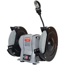 Точильный станок Ресанта Т-200/450 серый Точильный станок Ресанта Т-200/450 серый