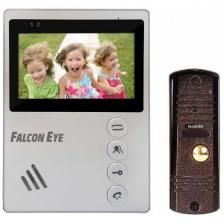 Видеодомофон Falcon Eye KIT- Vista Видеодомофон Falcon Eye KIT- Vista