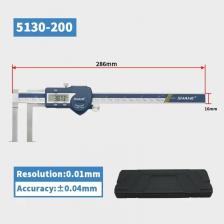 8-150/13-200/15-300 мм цифровой штангенциркуль с внутренней канавкой, цифровой штангенциркуль с краем ножа, штангенциркуль из нержавеющей стали, электронный 8-150/13-200/15-300 мм цифровой штангенциркуль с внутренней канавкой, цифровой штангенциркуль с краем ножа, штангенциркуль из нержавеющей стали, электронный