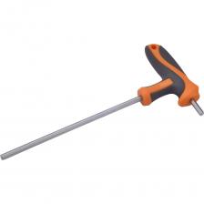 Имбусовый ключ Harden 540717 Имбусовый ключ Harden 540717