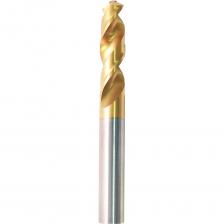 Сверло тип GU500DZ (4.8 мм, DIN1897, HSCO, TiN) Guhring 5520 4,800 Сверло тип GU500DZ (4.8 мм, DIN1897, HSCO, TiN) Guhring 5520 4,800