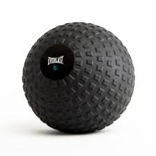 Медицинбол Everlast Hard Slam Ball (3.5 кг) P00001782 Медицинбол Everlast Hard Slam Ball (3.5 кг) P00001782