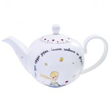 чайник QUINSBERRY Маленький принц 1,2л фарфор чайник QUINSBERRY Маленький принц 1,2л фарфор