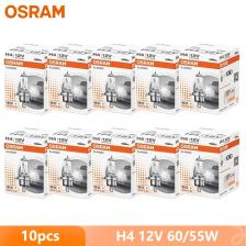 OSRAM Original H1 H4 H3 H7 12V Авто Стандартная Лампа 3200K Головная Противотуманная Фара 55W 80W 100W Автомобильная Галогенная Лампа OEM Качество Оптовая 10шт OSRAM Original H1 H4 H3 H7 12V Авто Стандартная Лампа 3200K Головная Противотуманная Фара 55W 80W 100W Автомобильная Галогенная Лампа OEM Качество Оптовая 10шт
