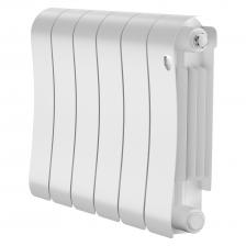 Royal Thermo Infinity 300 Bianco Traffico - 6 секц. Royal Thermo Infinity 300 Bianco Traffico - 6 секц.