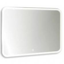 Зеркало Azario Стив 91.5х68.5 с подсветкой (ФР-00000843) Зеркало Azario Стив 91.5х68.5 с подсветкой (ФР-00000843)