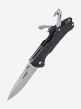 Складной нож SanRenMu 7089SUX-PH-T3, Черный Складной нож SanRenMu 7089SUX-PH-T3, Черный