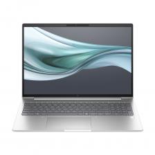 Ноутбук HP EliteBook 660 G11, 16", 16ГБ/512ГБ, Ultra 7 155U, Intel Graphics, серебристый, английская клавиатура Ноутбук HP EliteBook 660 G11, 16", 16ГБ/512ГБ, Ultra 7 155U, Intel Graphics, серебристый, английская клавиатура