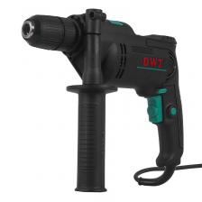 Дрель ударная Ударная дрель DWT SBMP08-13 C, 810В Дрель ударная Ударная дрель DWT SBMP08-13 C, 810В