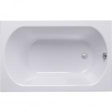 Прямоугольные ванны BAIKAL от ALEX BAITLER™ изготовлены из качественного европейского сантехнического акрила в соответствии с мировыми стандартами качества. В коллекции присутствуют ванны размером: 100Х70, 110х70, 120х70, 130х70, 140х70, 150х70, 160Х70, 170х70, 190х80 и 190х90 см. Коллекция BAIKAL выполнена в строгом современном дизайне и подойдёт для большинства санузлов. К ваннам ALEX BAITLER™ предлагаются усиленные каркасы Стандарт и Опоры универсальные (ножки), рассчитанные на нагрузку 800 и 500 кг соответственно. Кроме того, ванны можно комплектовать подходящими по цвету фронтальными и торцевыми панелями. Прямоугольные ванны BAIKAL от ALEX BAITLER™ изготовлены из качественного европейского сантехнического акрила в соответствии с мировыми стандартами качества. В коллекции присутствуют ванны размером: 100Х70, 110х70, 120х70, 130х70, 140х70, 150х70, 160Х70, 170х70, 190х80 и 190х90 см. Коллекция BAIKAL выполнена в строгом современном дизайне и подойдёт для большинства санузлов. К ваннам ALEX BAITLER™ предлагаются усиленные каркасы Стандарт и Опоры универсальные (ножки), рассчитанные на нагрузку 800 и 500 кг соответственно. Кроме того, ванны можно комплектовать подходящими по цвету фронтальными и торцевыми панелями.