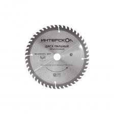 Пильный диск по ламинату Интерскол 2121923505000 Пильный диск по ламинату Интерскол 2121923505000