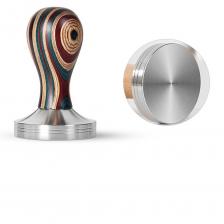 Набор темперов для кофе из нержавеющей стали 51/53/58 мм Набор темперов для кофе из нержавеющей стали 51/53/58 мм